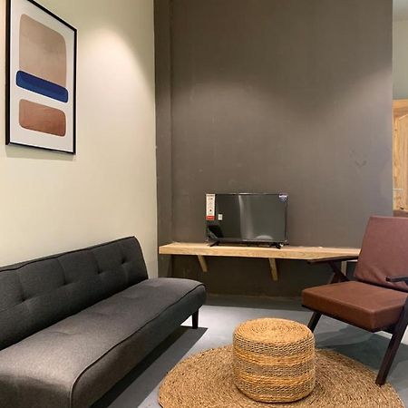 Chi Hieu Homestay Bac Lieu Dış mekan fotoğraf