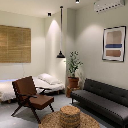 Chi Hieu Homestay Bac Lieu Dış mekan fotoğraf