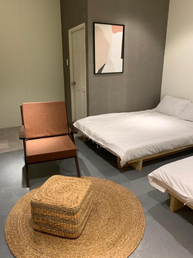 Chi Hieu Homestay Bac Lieu Dış mekan fotoğraf