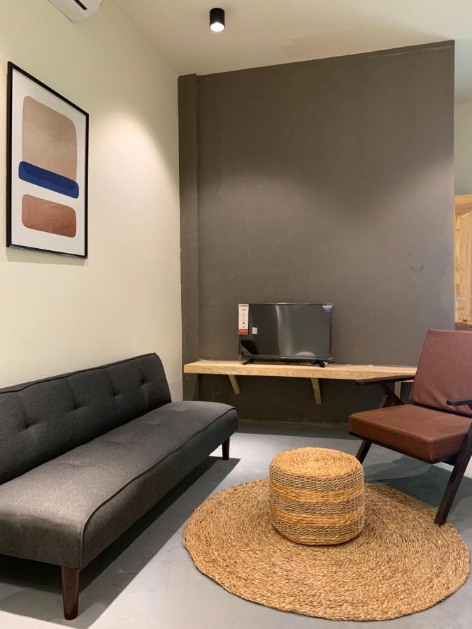 Chi Hieu Homestay Bac Lieu Dış mekan fotoğraf