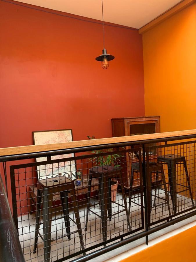 Chi Hieu Homestay Bac Lieu Dış mekan fotoğraf