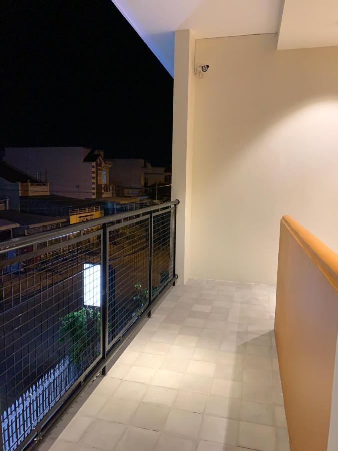 Chi Hieu Homestay Bac Lieu Dış mekan fotoğraf
