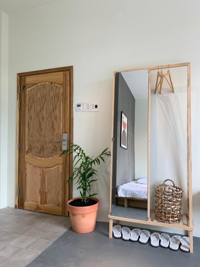 Chi Hieu Homestay Bac Lieu Dış mekan fotoğraf