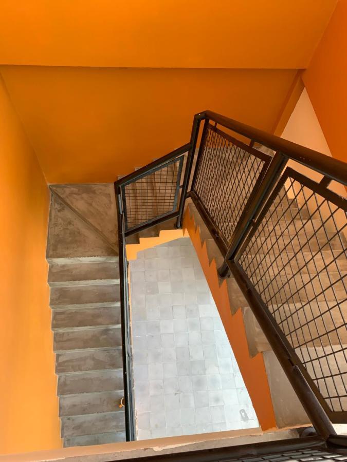 Chi Hieu Homestay Bac Lieu Dış mekan fotoğraf