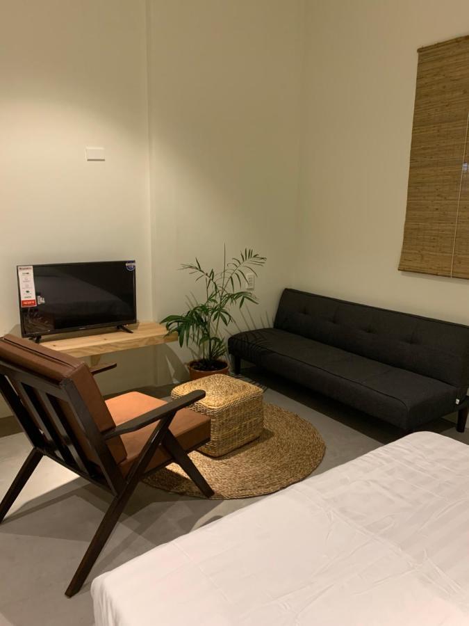 Chi Hieu Homestay Bac Lieu Dış mekan fotoğraf