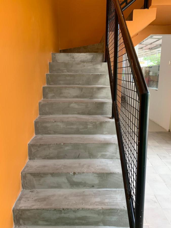 Chi Hieu Homestay Bac Lieu Dış mekan fotoğraf